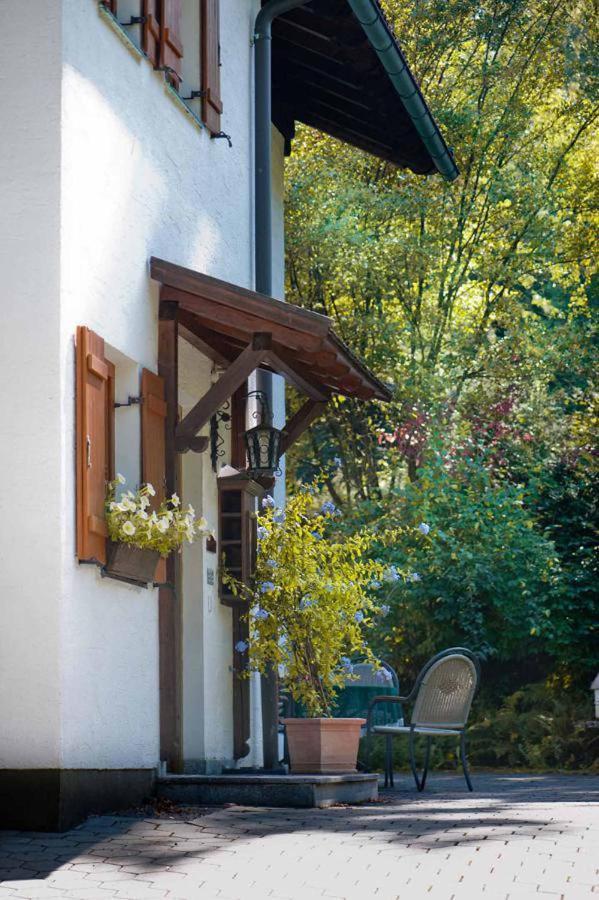 Ferienwohnungen Haus "Wildschuetz" Frauenau Bagian luar foto