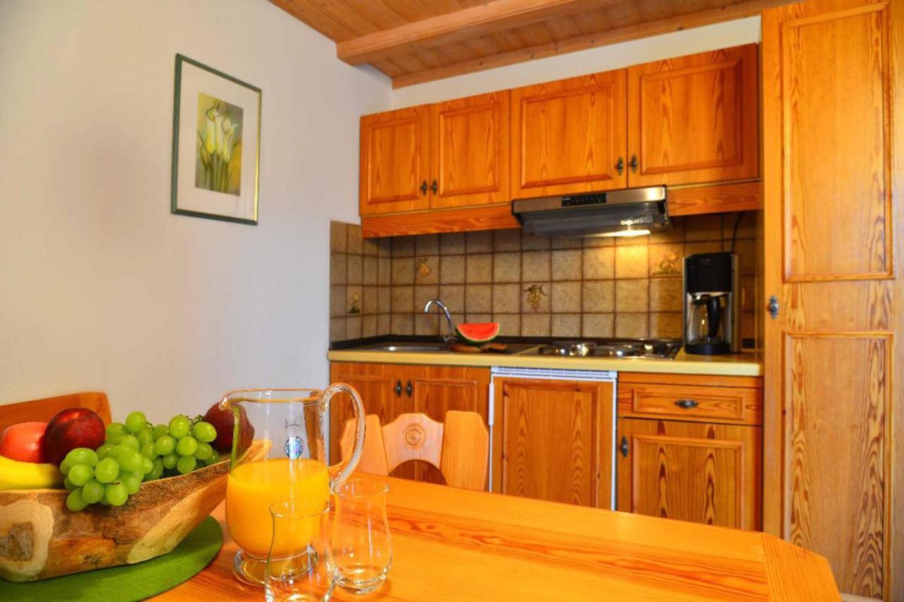 Ferienwohnungen Haus "Wildschuetz" Frauenau Bagian luar foto